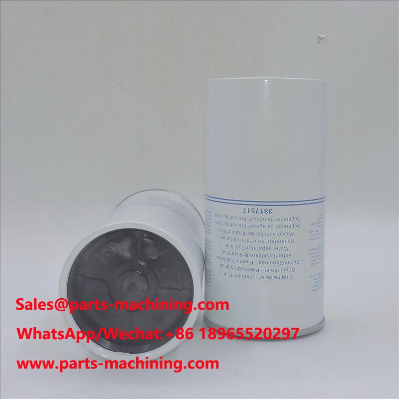 Volvo 3817517 3828838 3839469 para motores diesel marinos