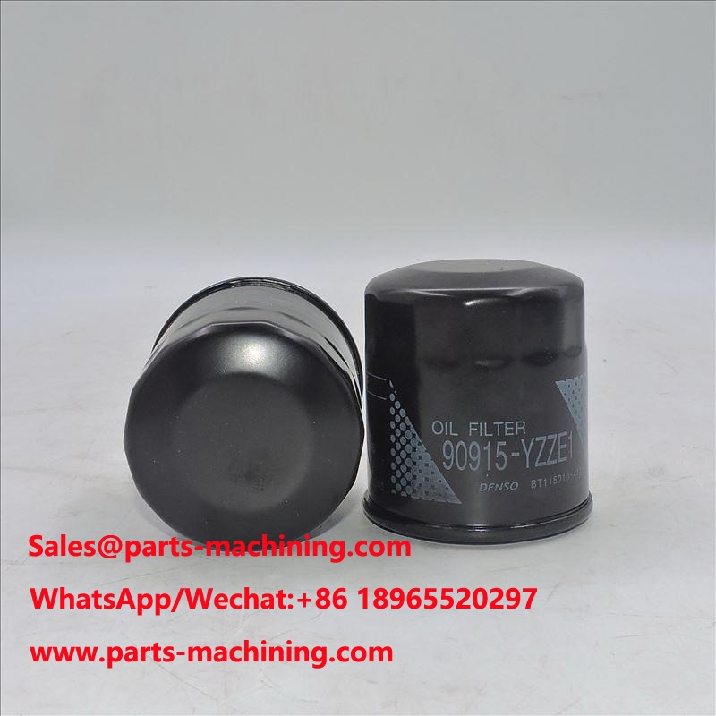 Filtro de aceite 90915-10003 90915-YZZE1 P502015 C-1109