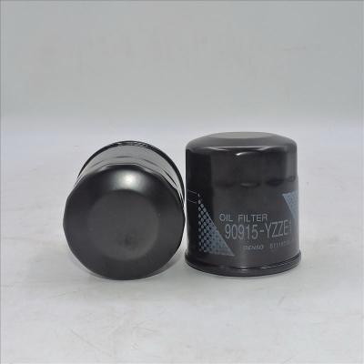 Filtro de aceite 90915-10003 90915-YZZE1 P502015 C-1109