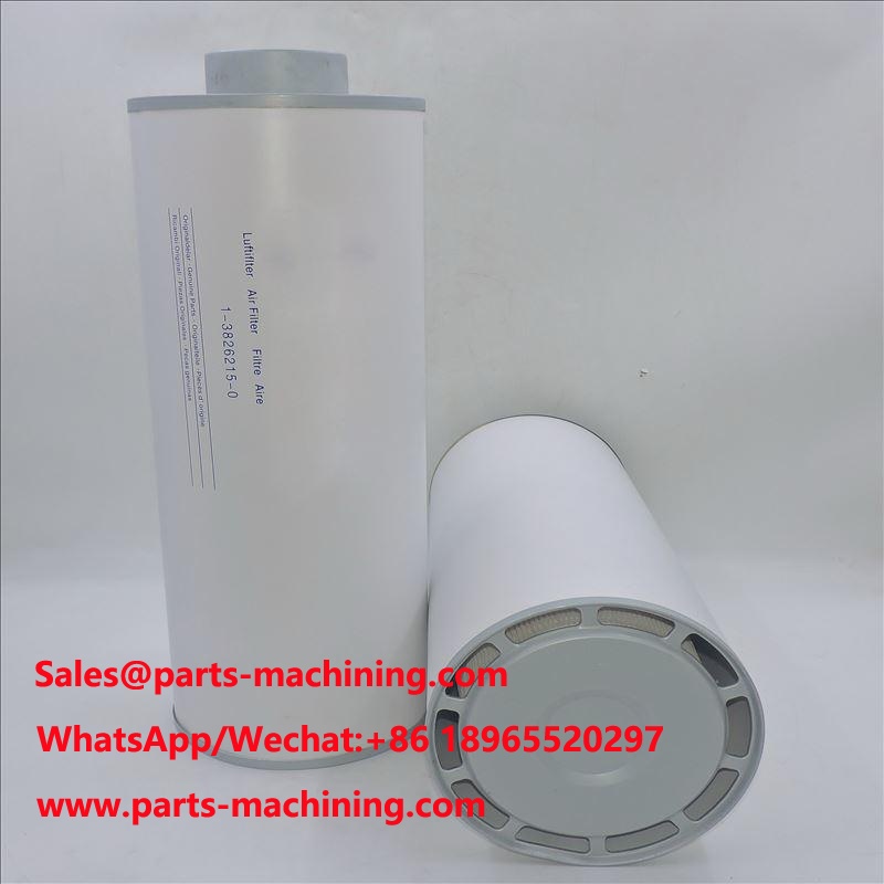 Filtro de aire Volvo 1-3826215-0 138262150