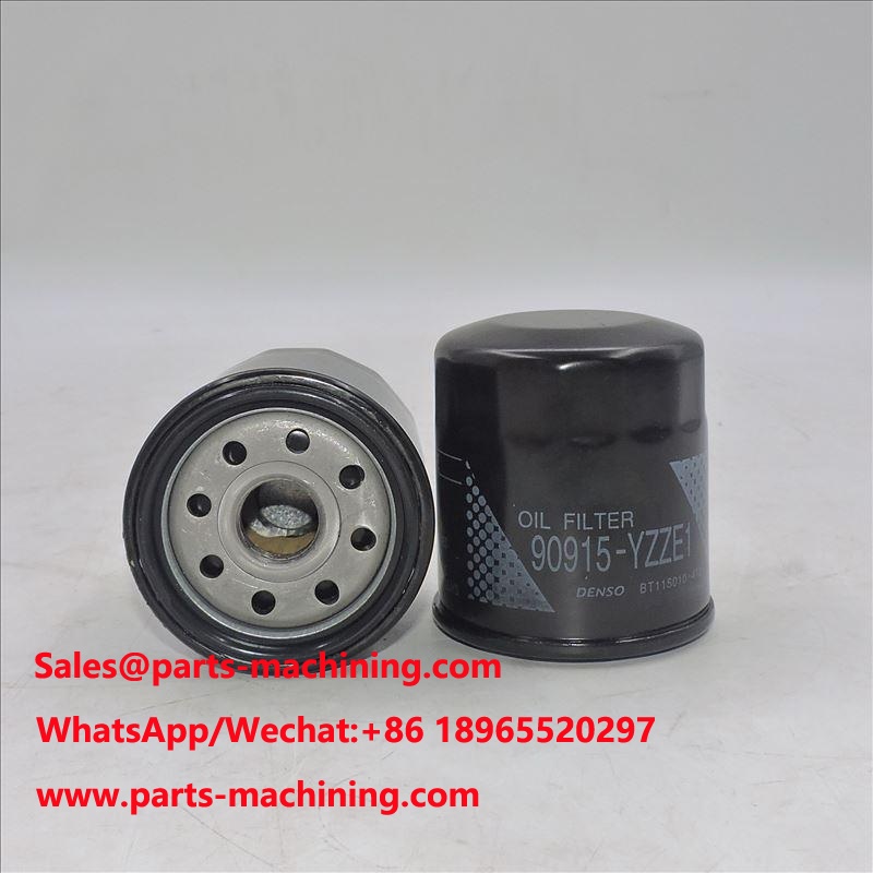 Oil Filter 90915-10003