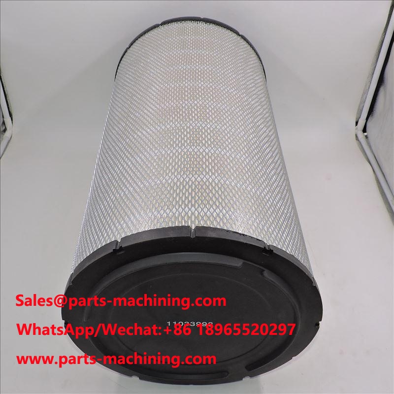 Filtro de aire 11033998 P777871 RS3826 A-7118