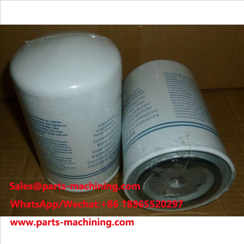 Filtro de combustible Volvo 11708555 BF7883 FC-71100 FC-71100