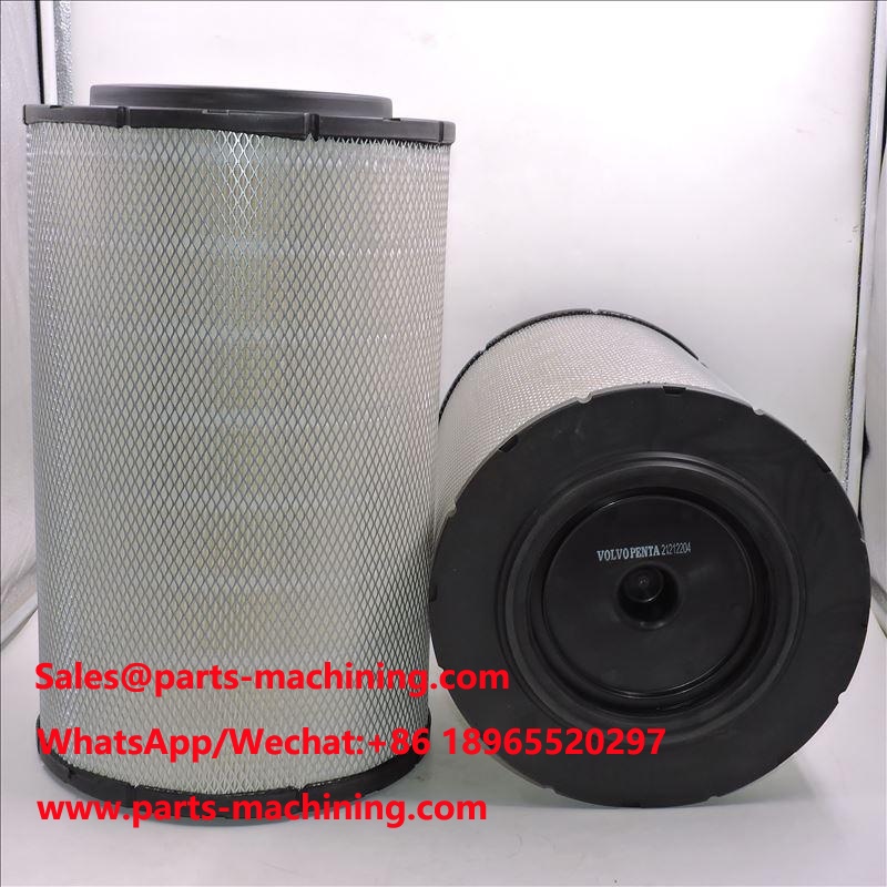 Filtro de aire Volvo 21212204 RS5332 P955200