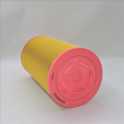 Filtro de aire Volvo 20405830 RS3994 A-6707 E200L