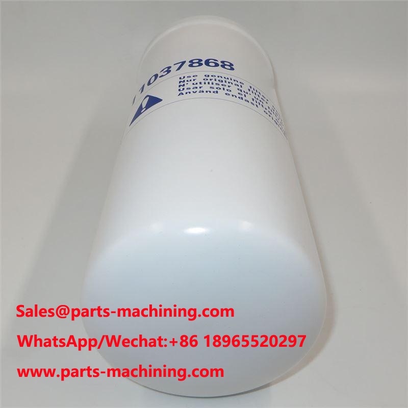 Volvo 11037868 17418113 para cargadora de ruedas