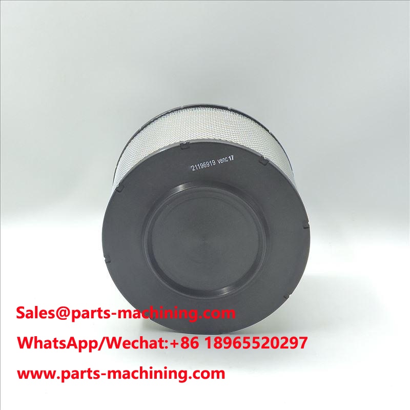 Volvo 21196919 3828811 3885441 para motor