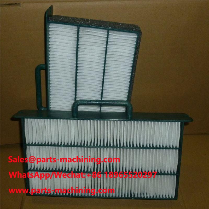 Filtro de aire de cabina Volvo 14503269 PA5317 AF26660