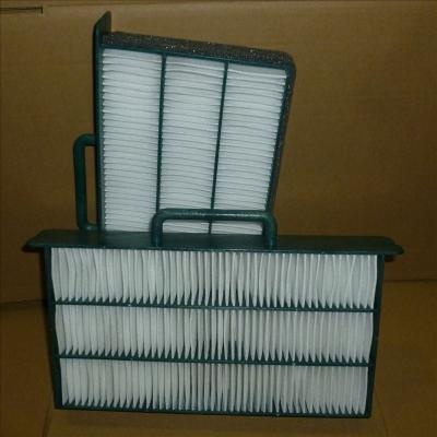 Filtro de aire de cabina Volvo 14503269 PA5317 AF26660