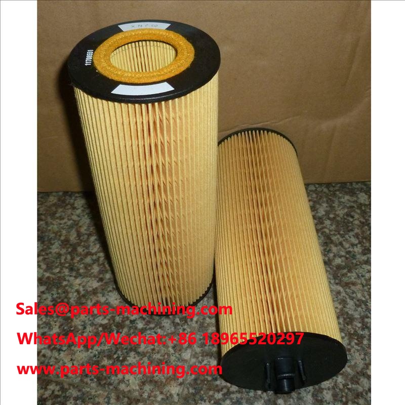 Filtro de aceite Volvo 11708551 LF3914 P550761 E161H01D28