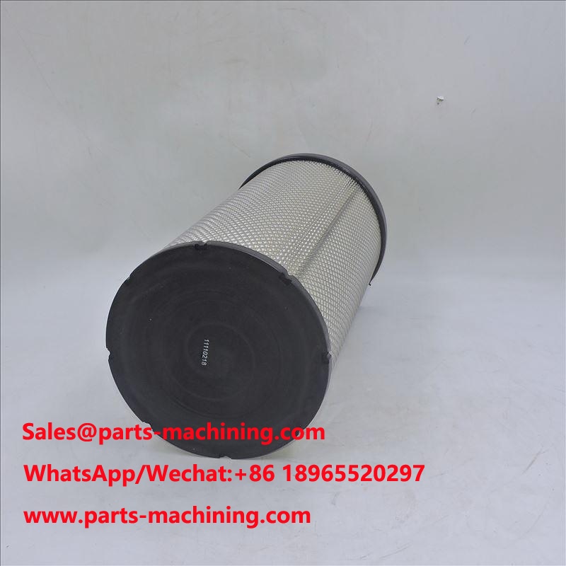 Volvo 11110218 para A35E A40E