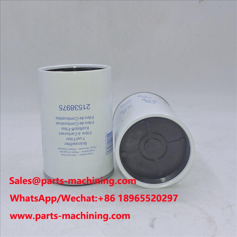 Separador de agua de combustible Volvo 21538975 BF1292-O