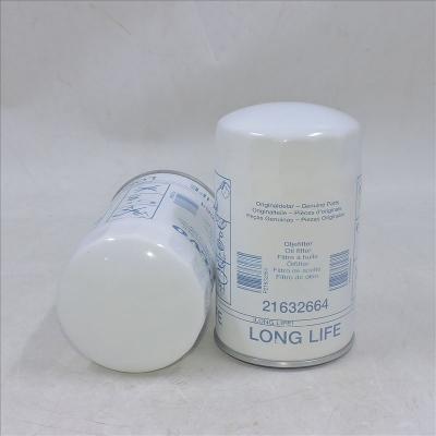 Filtro de aceite Volvo 21632664 C-71090 B9606 LF3565