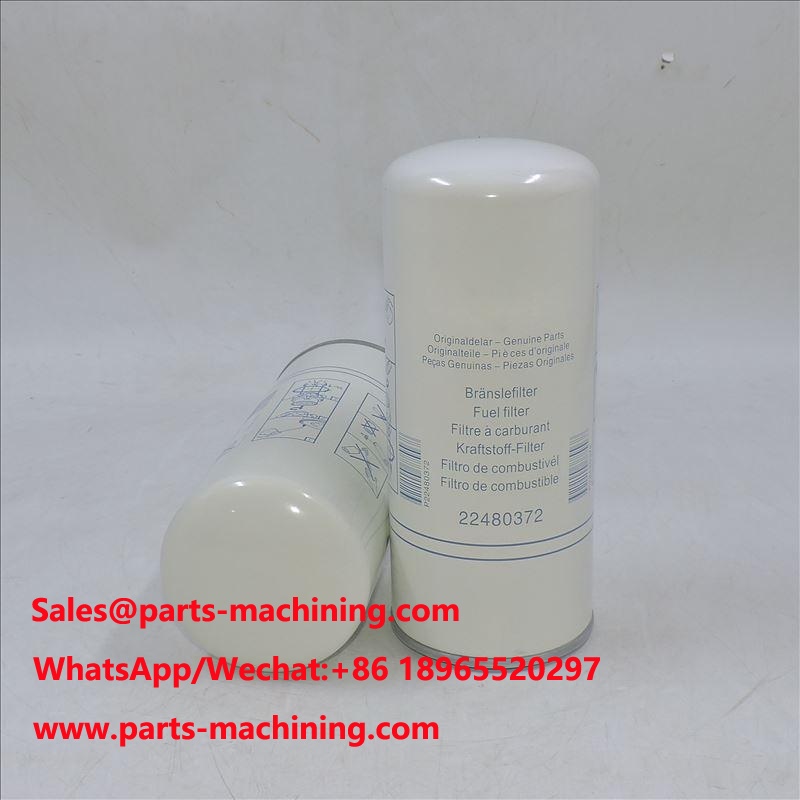 Filtro de combustible 22480372 para 7500 7700 8500TX