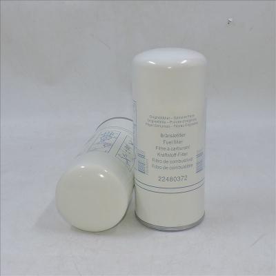 Filtro de combustible 22480372 para 7500 7700 8500TX