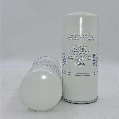 Filtro de combustible 15126069 P550529 BF46233 FF254 WDK11102/13
