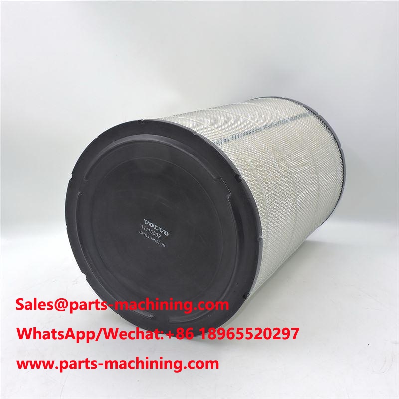 Volvo 11110532 11110531 15193232 para camiones volquete
