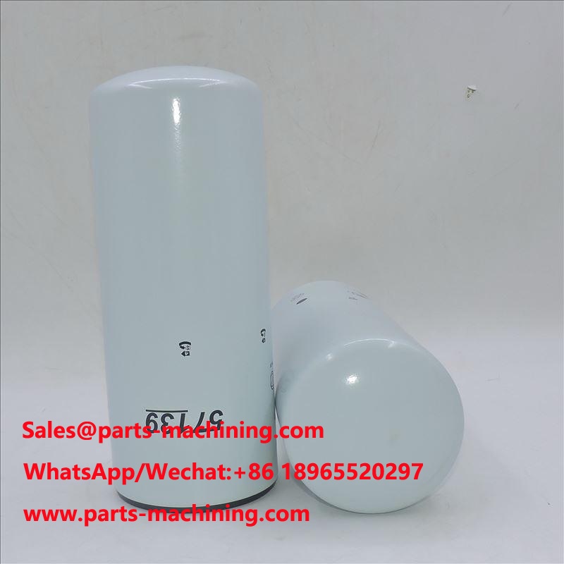 Filtro de aceite Wix 57139 BD7176 P554560 LF9050 4016657