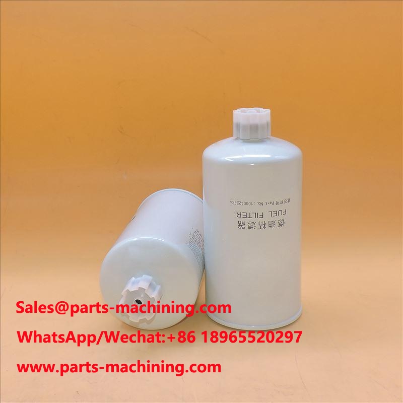 Filtro de combustible 1000422384 SN25121 BF9852
