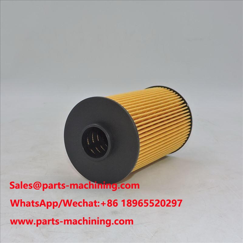 Filtro de aceite Weichai 13055724 para WP6 WP7