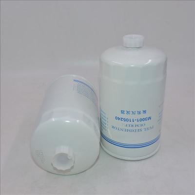 Filtro de combustible M3001-1105240 CX1014A M3001-1105240-937