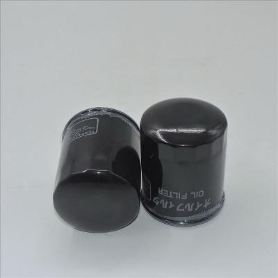 Filtro de aceite Yanmar 129150-35152 B7487 C-1720