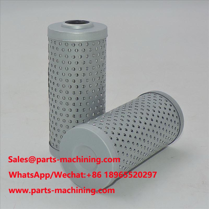 Filtro de aceite XCMG FE040FD1 para excavadoras