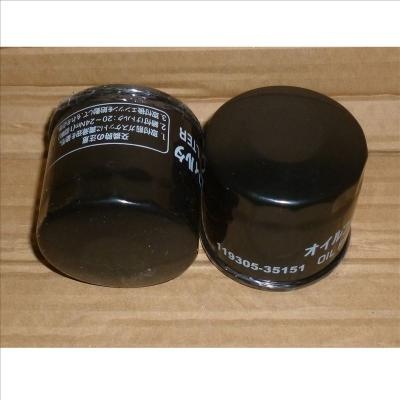 Filtro de aceite 119005-35100 P552849 B161-S C-1725