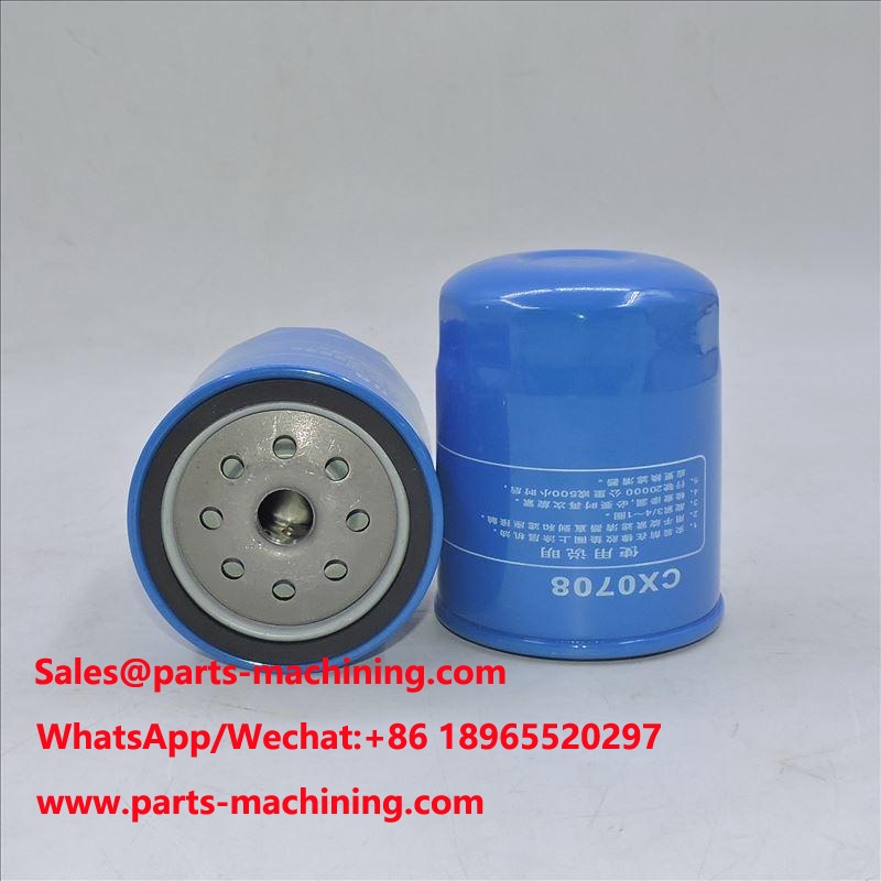 Fuel Filter CX0708