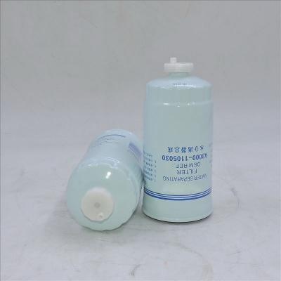 Separador de agua y combustible A3000-1105030 BF9812 R010071