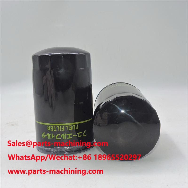 Filtro de combustible 129907-55801 FC-52040 FF165