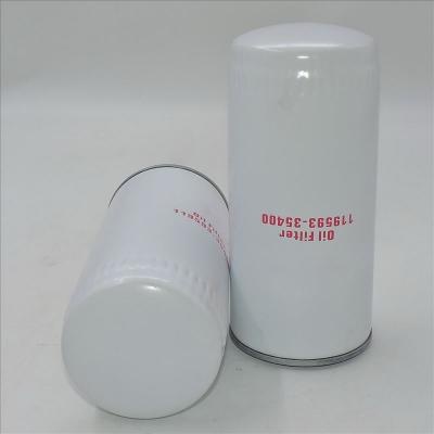 Filtro de aceite 119593-35400 SO6198
