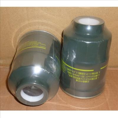 Filtro de combustible Yanmar 129901-55850 BF7534 P550390