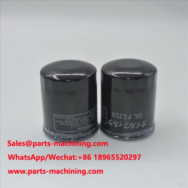 Oil Filter 129150-35152