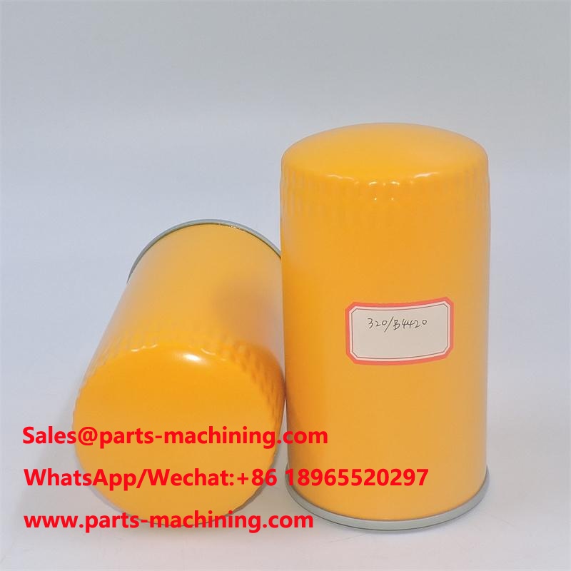 JCB 320B4420 320/04133,320-04134 Para 526-56