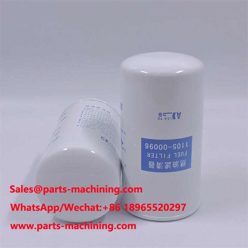 Filtro de combustible Yutong 1105-00096 110500096