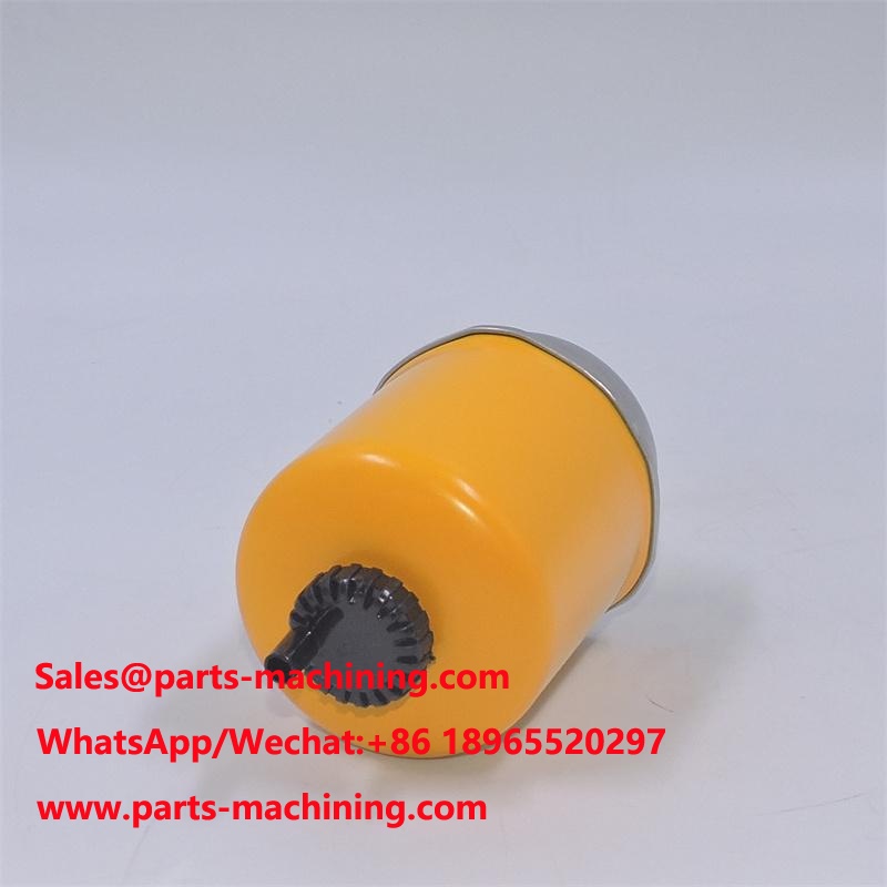 Filtro de combustible JCB 320/A7124 BF9828-D P551434 WK8169