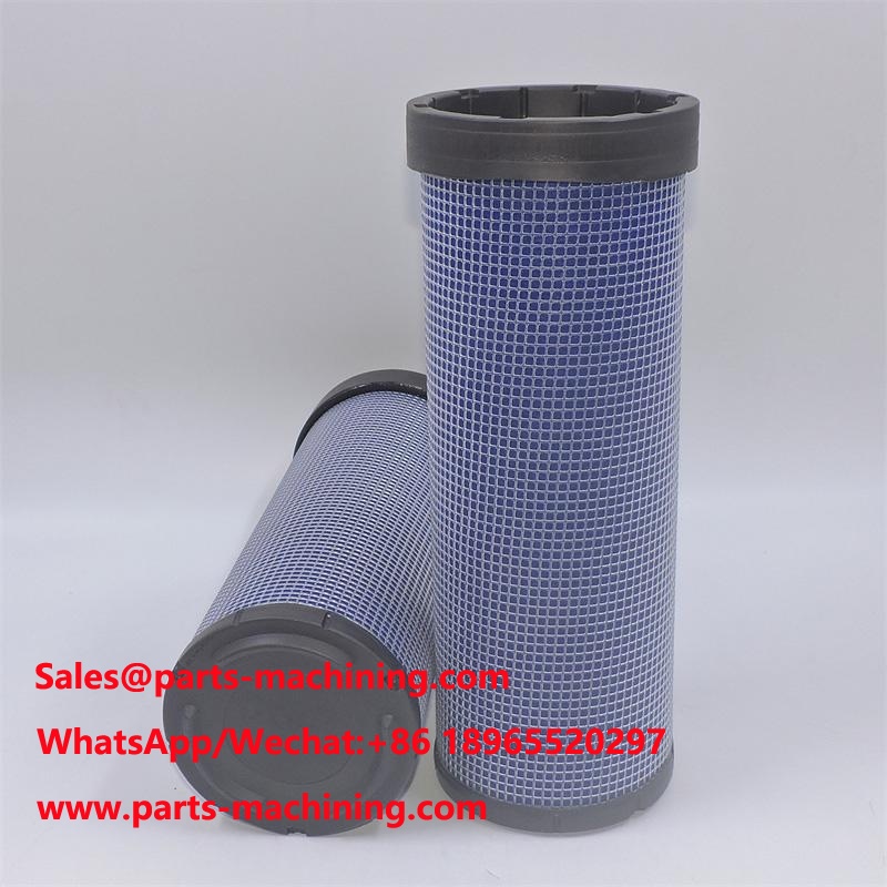 Filtro de aire Fleetgaurd AF25412 P821963 RS3535 E1503LS