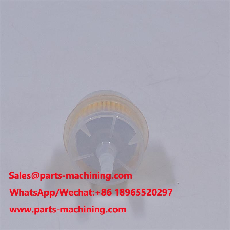 Filtro de combustible FF5066 P550094 BF833-K2 H100WK