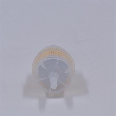 Filtro de combustible FF5066 P550094 BF833-K2 H100WK
