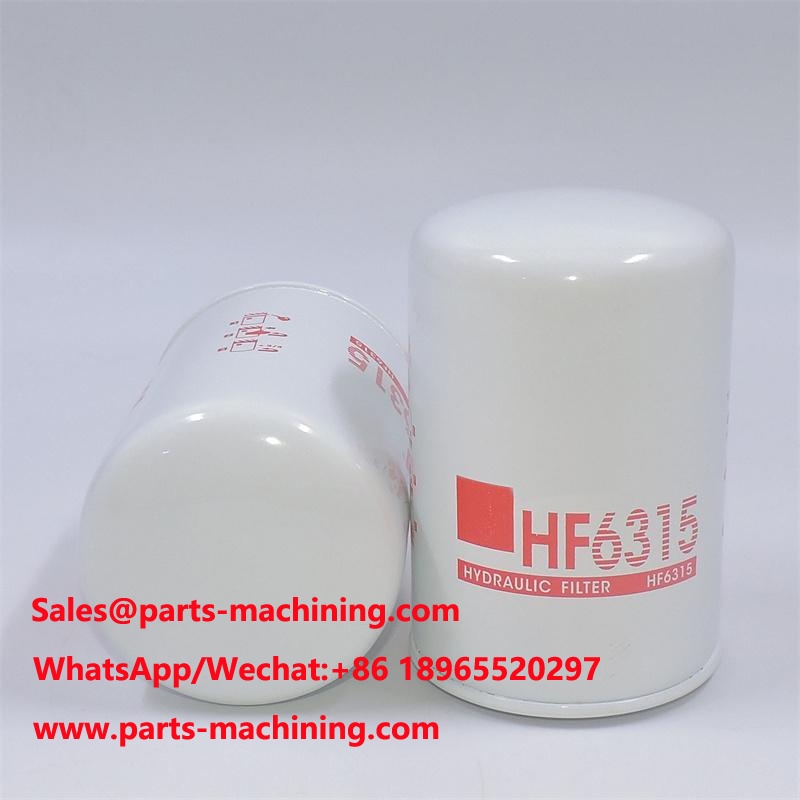 Filtro Hidráulico HF6315 P550008 BT8922