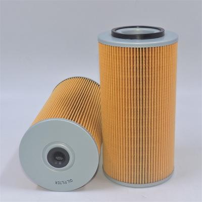 Filtro de aceite Yanmar 133654-35520 P502358 O-5202