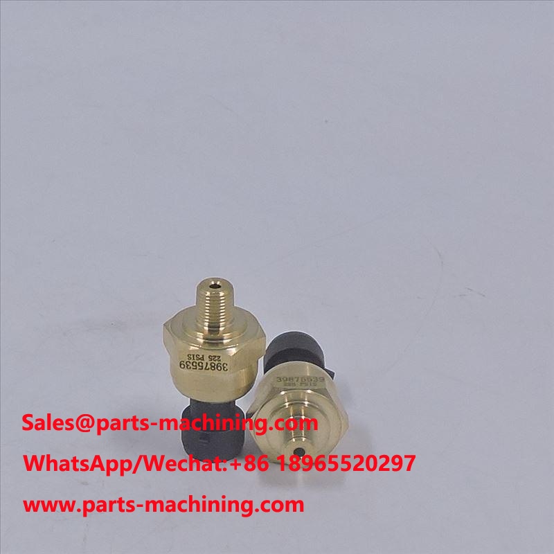 Sensor de presión 39875539