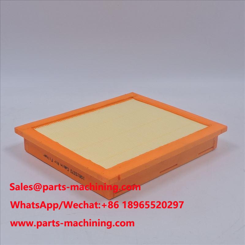 Filtro de aire de cabina 10815373 SC50148 SKL46605