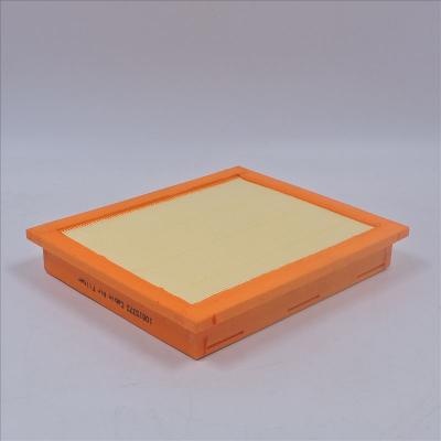 Filtro de aire de cabina 10815373 SC50148 SKL46605