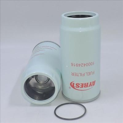 Weichai 1000424916 612600081494 612600081335 para WD10G