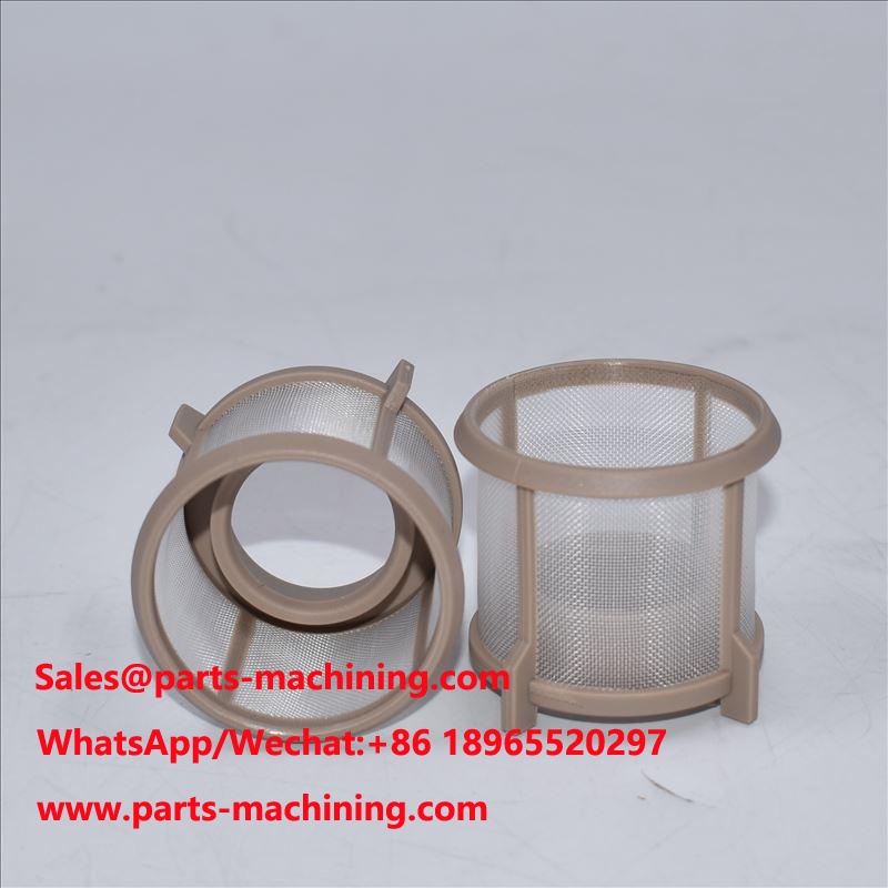 Liebherr 10224365 PU51z FF73100 SN70284 para grúa móvil