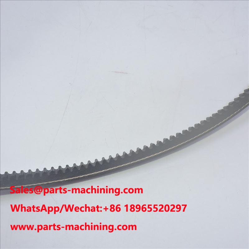 Correa trapezoidal 20592177 VOE20592177