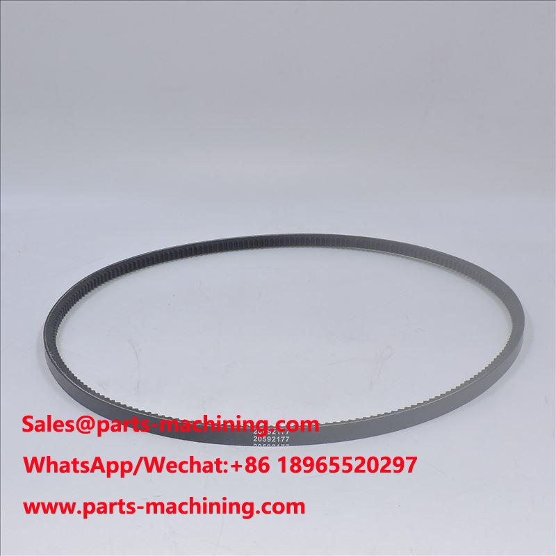 Correa trapezoidal 20592177 VOE20592177