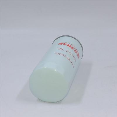 Weichai 1000736512 para WP6